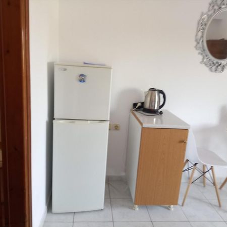 Baci Apartments Ksamil Exterior foto